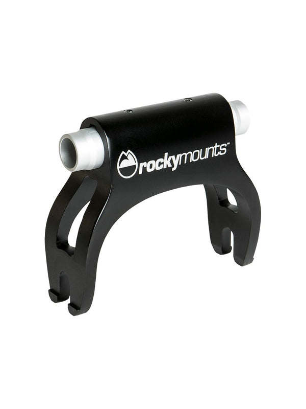 RockyMounts StreetRod Fork Mount Thru Axle Adapter