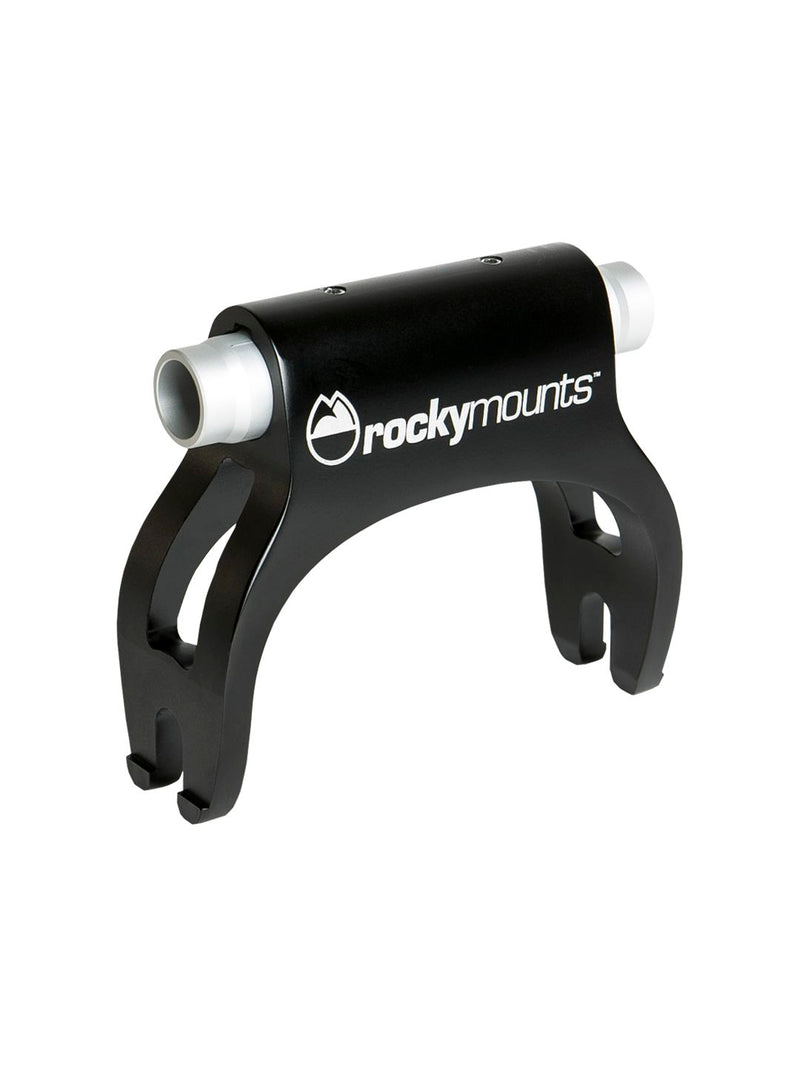 RockyMounts StreetRod Fork Mount Thru Axle Adapter