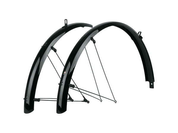 SKS Bluemels B55 Fender Set
