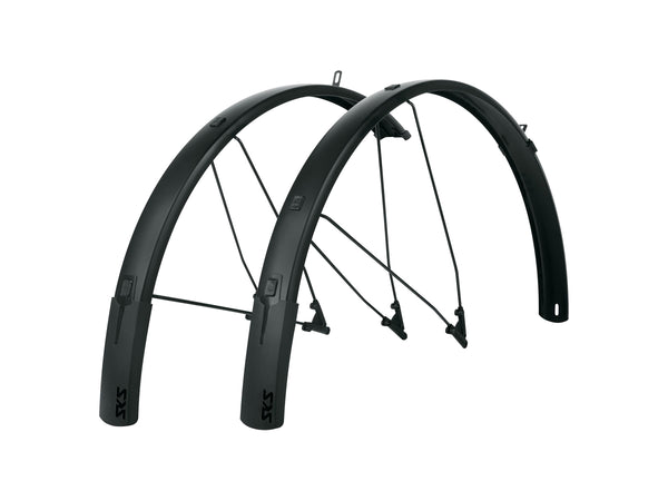 SKS Bluemels B56 STYLE Fender Set