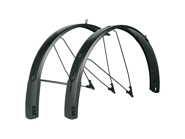 SKS Bluemels B75 STYLE Fender Set
