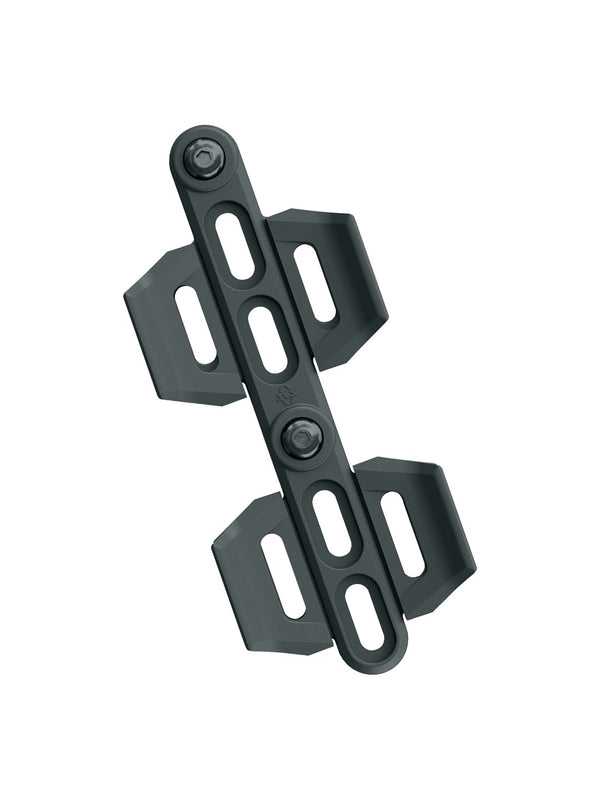SKS Cage Shifter with Mounting Straps