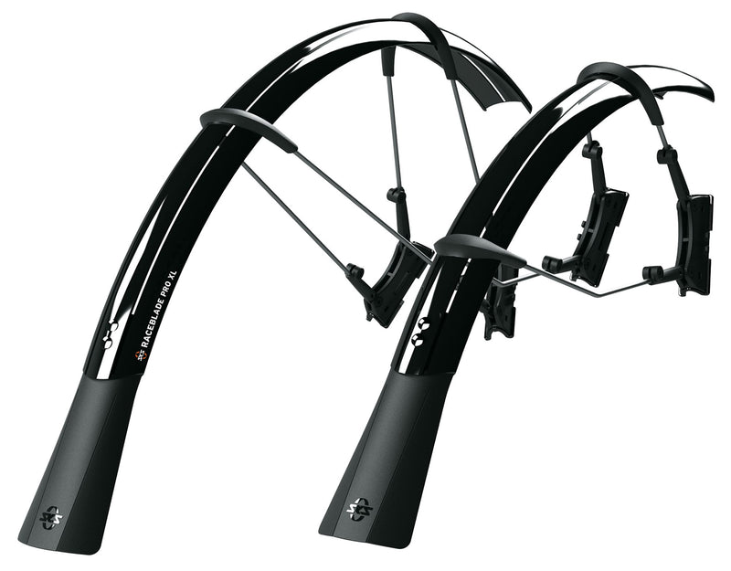 Paire de garde-boue Pro SKS RaceBlade