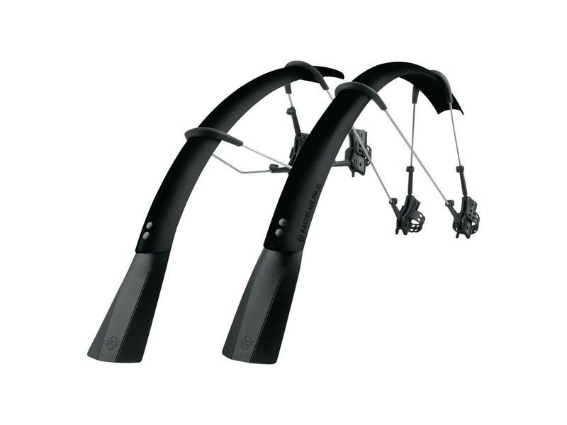 SKS RaceBlade Pro XL Matte Finish Fender Set