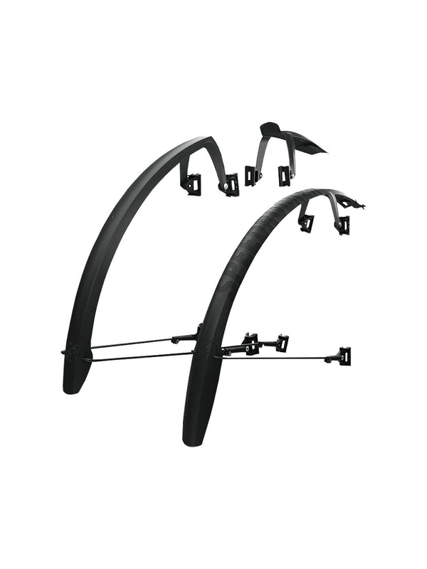 SKS Speedrocker Fender Set