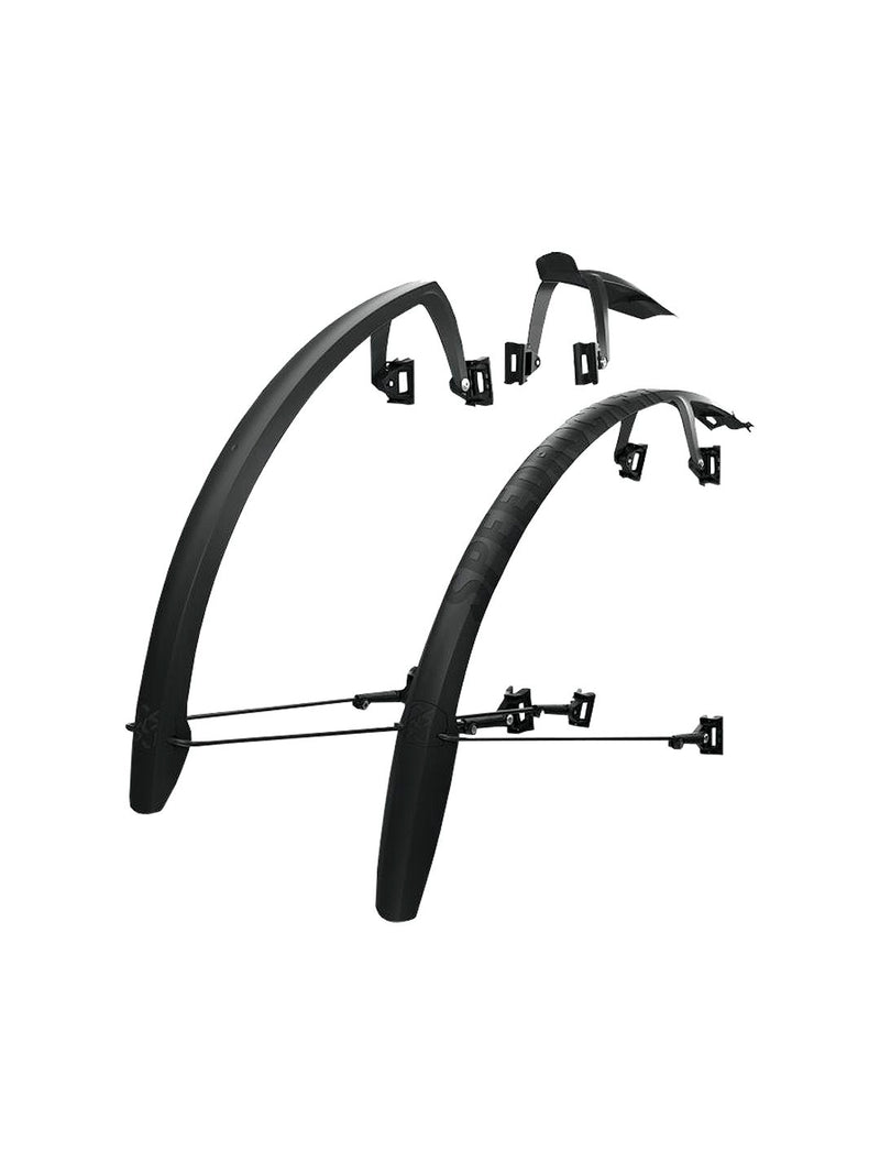 SKS Speedrocker Fender Set