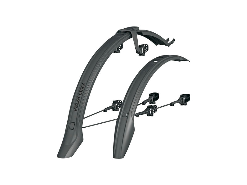 Paire de garde-boue SKS VeloFlexx