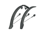 Paire de garde-boue SKS VeloFlexx