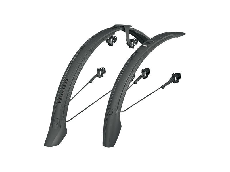 Paire de garde-boue SKS VeloFlexx