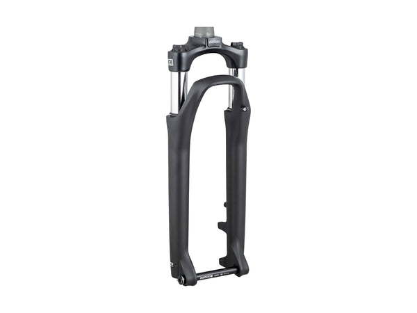 SR Suntour Mobie 32 Unthreaded 63mm Travel 27.5˝ Suspension Fork