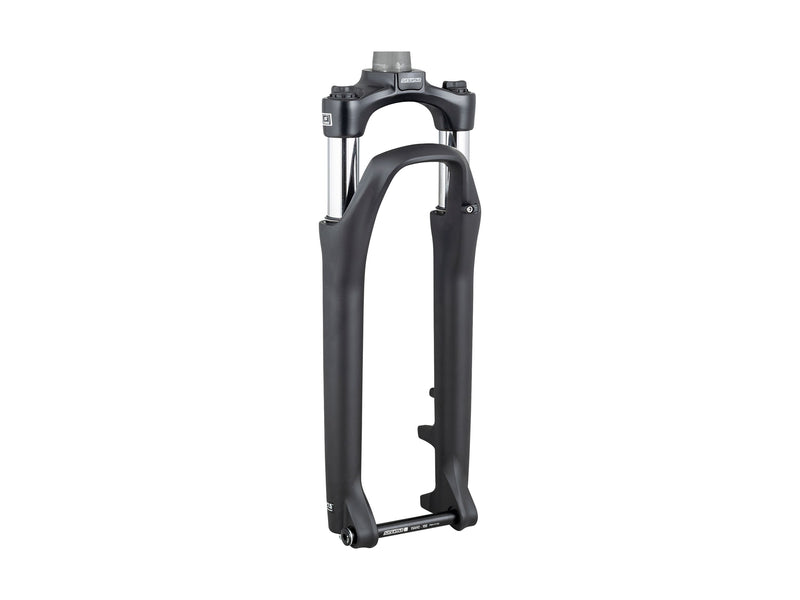 SR Suntour Mobie 32 Unthreaded 63mm Travel 27.5˝ Suspension Fork