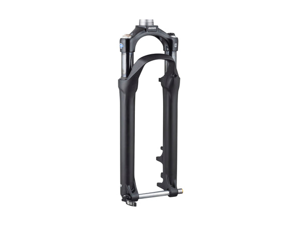 SR Suntour Mobie 34 Unthreaded 60mm Travel 27.5˝ Suspension Fork