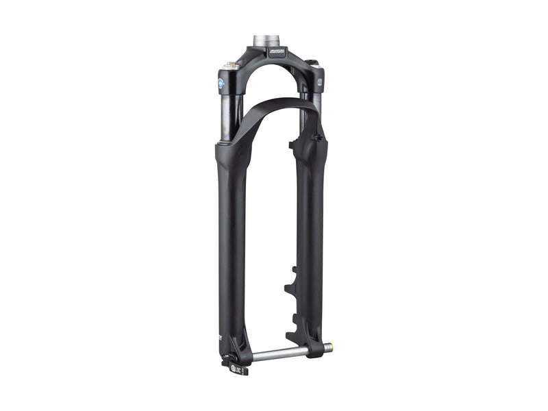 SR Suntour Mobie 34 Unthreaded 60mm Travel 27.5˝ Suspension Fork