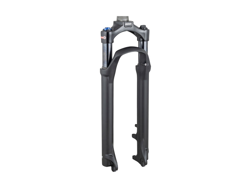 SR Suntour XCR32 Unthreaded 60mm Travel 27.5˝ Suspension Fork