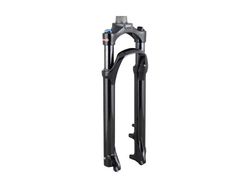 SR Suntour XCR32 Unthreaded 60mm Travel Gloss Finish 27.5˝ Suspension Fork