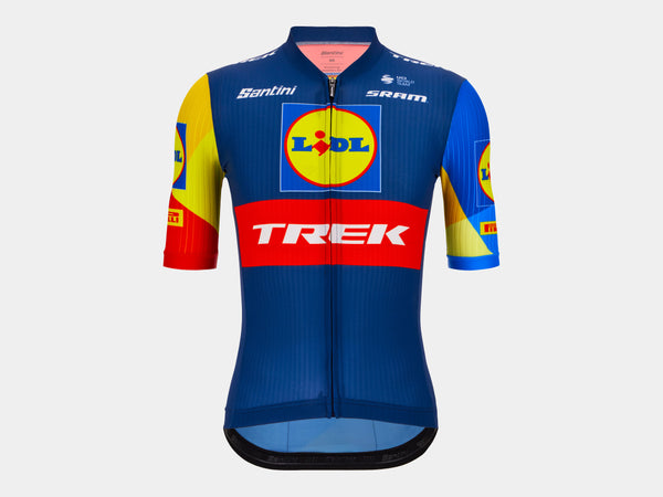 Maillot Santini Lidl-Trek RSL