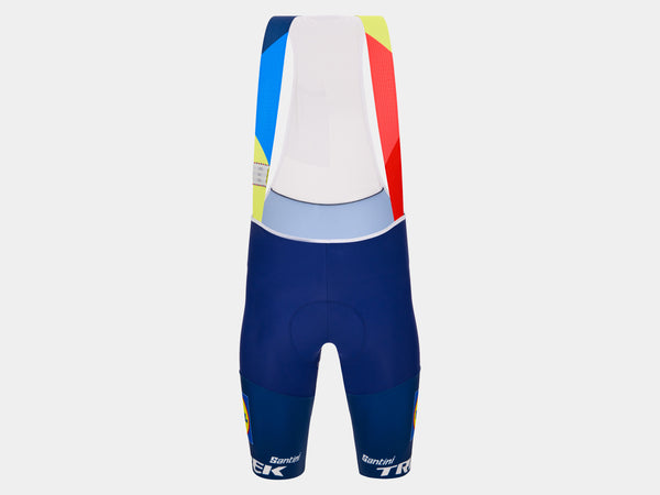 Cuissard à bretelles Santini Lidl-Trek RSL