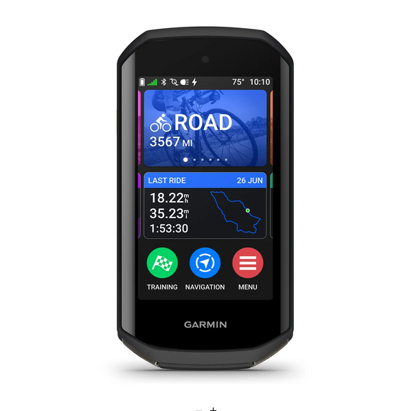 Garmin Edge 1050