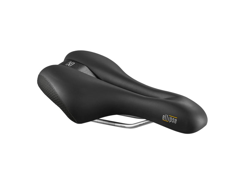 Selle cycliste unisexe Selle Royal Ellipse Athletic