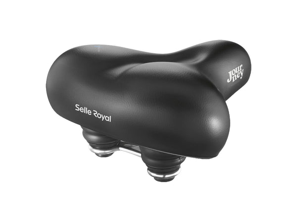 Selle cruiser Selle Royal Journey décontractée unisexe