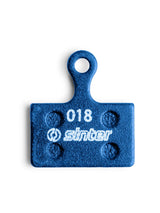 Plaquette de frein à disque Sinter forme 021, Magura