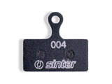 Plaquette de frein à disque Sinter forme 018, Shimano Type K