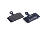 Plaquette de frein à disque Sinter forme 018, Shimano Type K