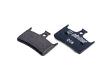 Plaquette de frein à disque Sinter forme 018, Shimano Type K