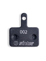 Plaquette de frein à disque Sinter forme 018, Shimano Type K