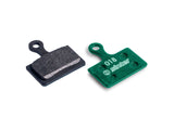 Plaquettes pour frein à disque Sinter forme 006, SRAM/Avid