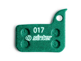 Plaquettes pour frein à disque Sinter forme 006, SRAM/Avid