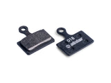 Plaquette de frein à disque Sinter forme 018, Shimano Type K