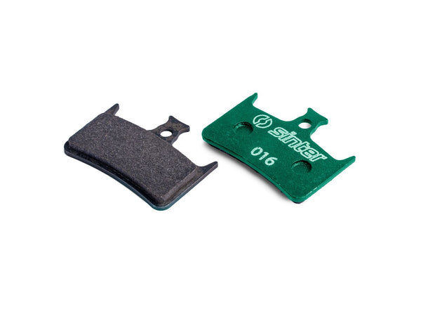 Sinter Hope Type Race Disc Brake Pads