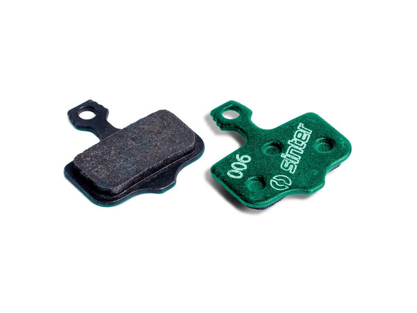 Sinter SRAM Level Type Race Disc Brake Pads