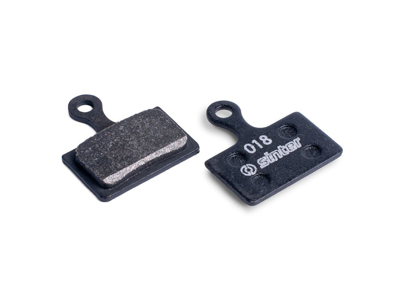 Sinter Shimano K Type Performance Disc Brake Pads
