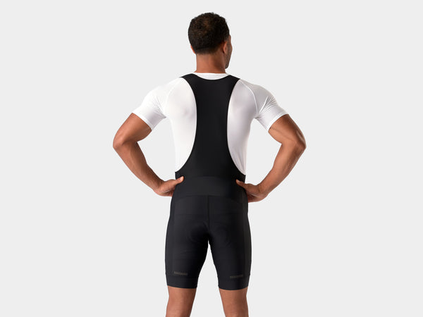 Cuissard à bretelles de cyclisme Trek Solstice