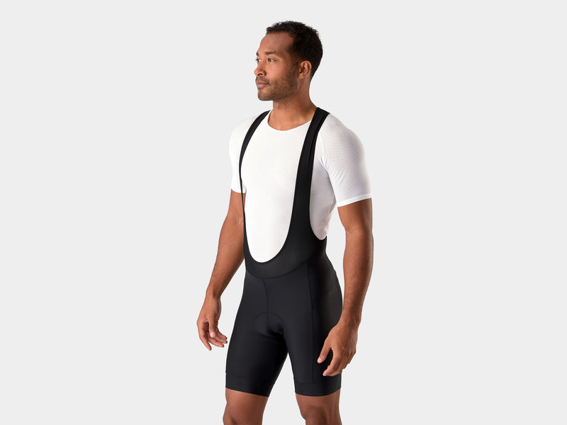 Cuissard à bretelles de cyclisme Trek Solstice