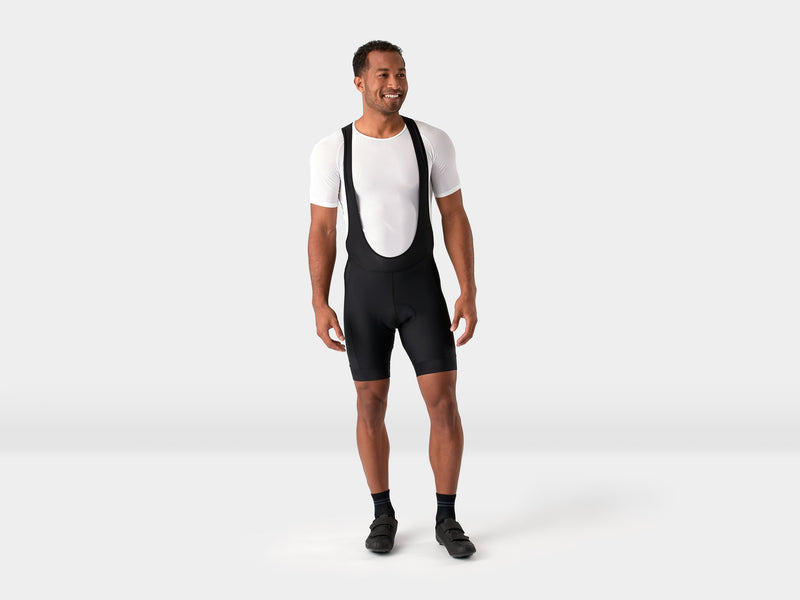 Cuissard à bretelles de cyclisme Trek Solstice