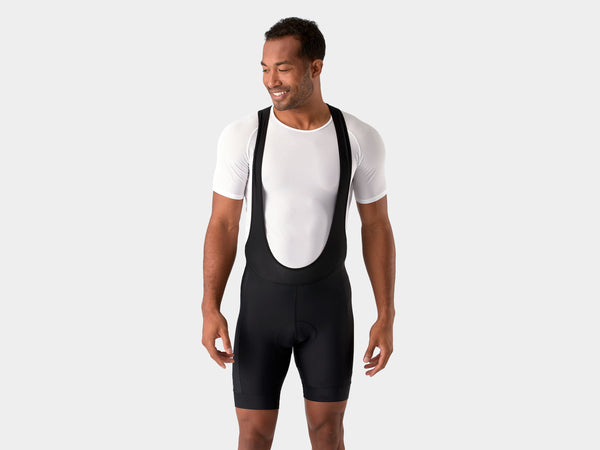 Cuissard à bretelles de cyclisme Trek Solstice