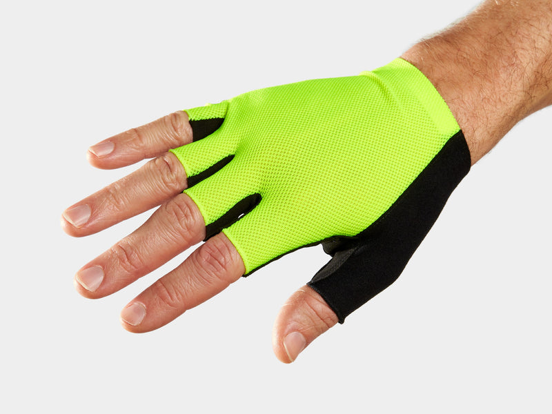 Gants de cyclisme Bontrager Solstice Flat Bar Gel