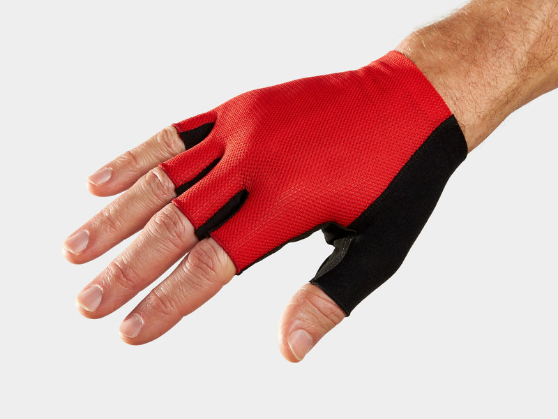 Gants de cyclisme Bontrager Solstice Flat Bar Gel