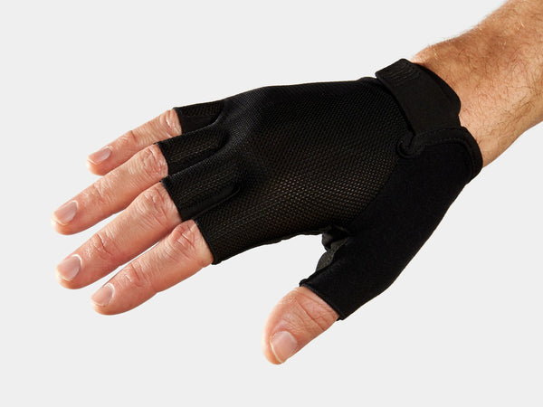 Gants pour cyclistes Bontrager Solstice Gel