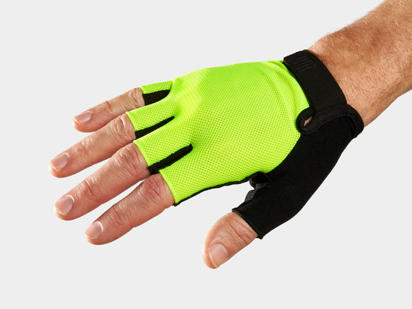Gants pour cyclistes Bontrager Solstice Gel