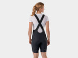 Cuissard à bretelles de cyclisme pour femme Trek Solstice