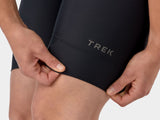Cuissard à bretelles de cyclisme pour femme Trek Solstice