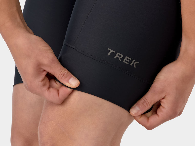 Cuissard à bretelles de cyclisme pour femme Trek Solstice