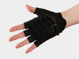 Gants de cyclisme Bontrager Solstice Gel pour femmes
