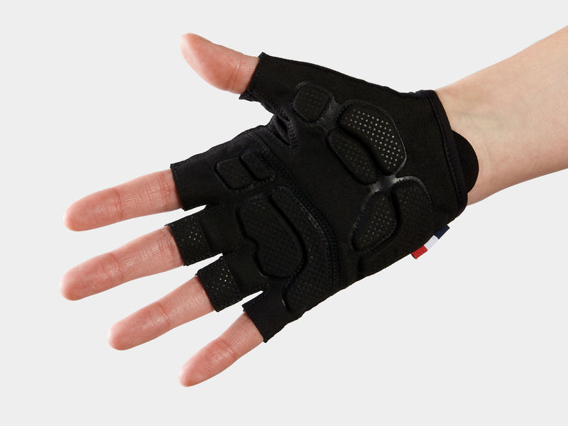 Gants de cyclisme Bontrager Solstice Gel pour femmes