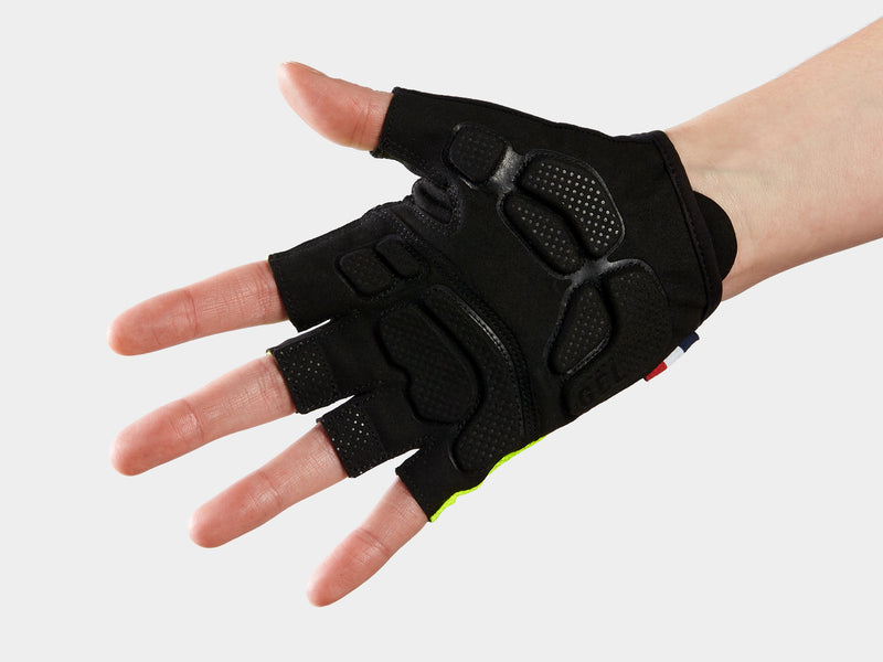 Gants de cyclisme Bontrager Solstice Gel pour femmes