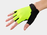 Gants de cyclisme Bontrager Solstice Gel pour femmes